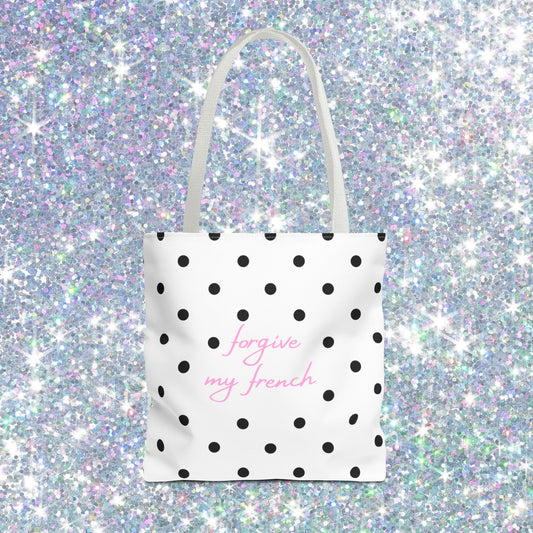 Goodbye Tote Bag