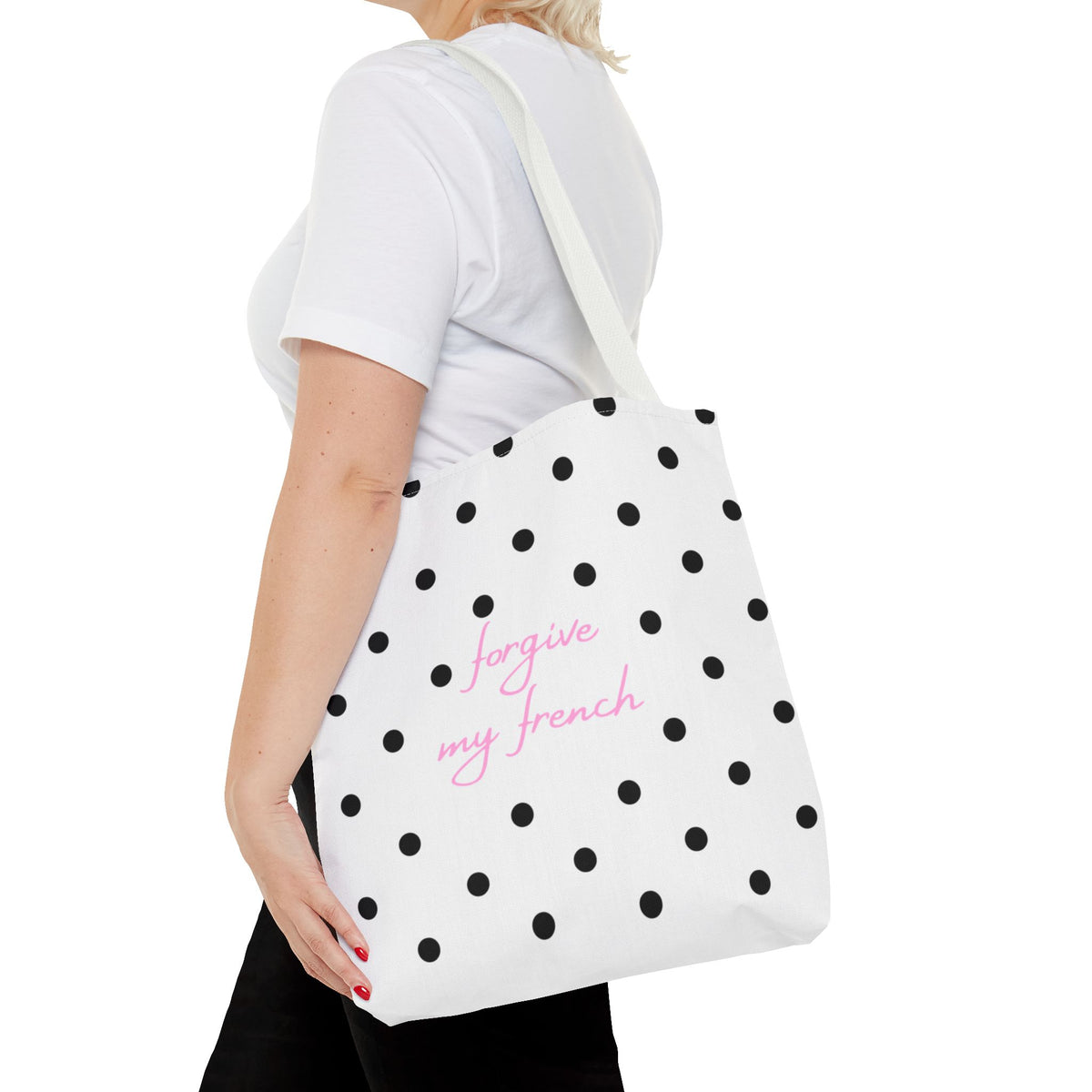 Goodbye Tote Bag