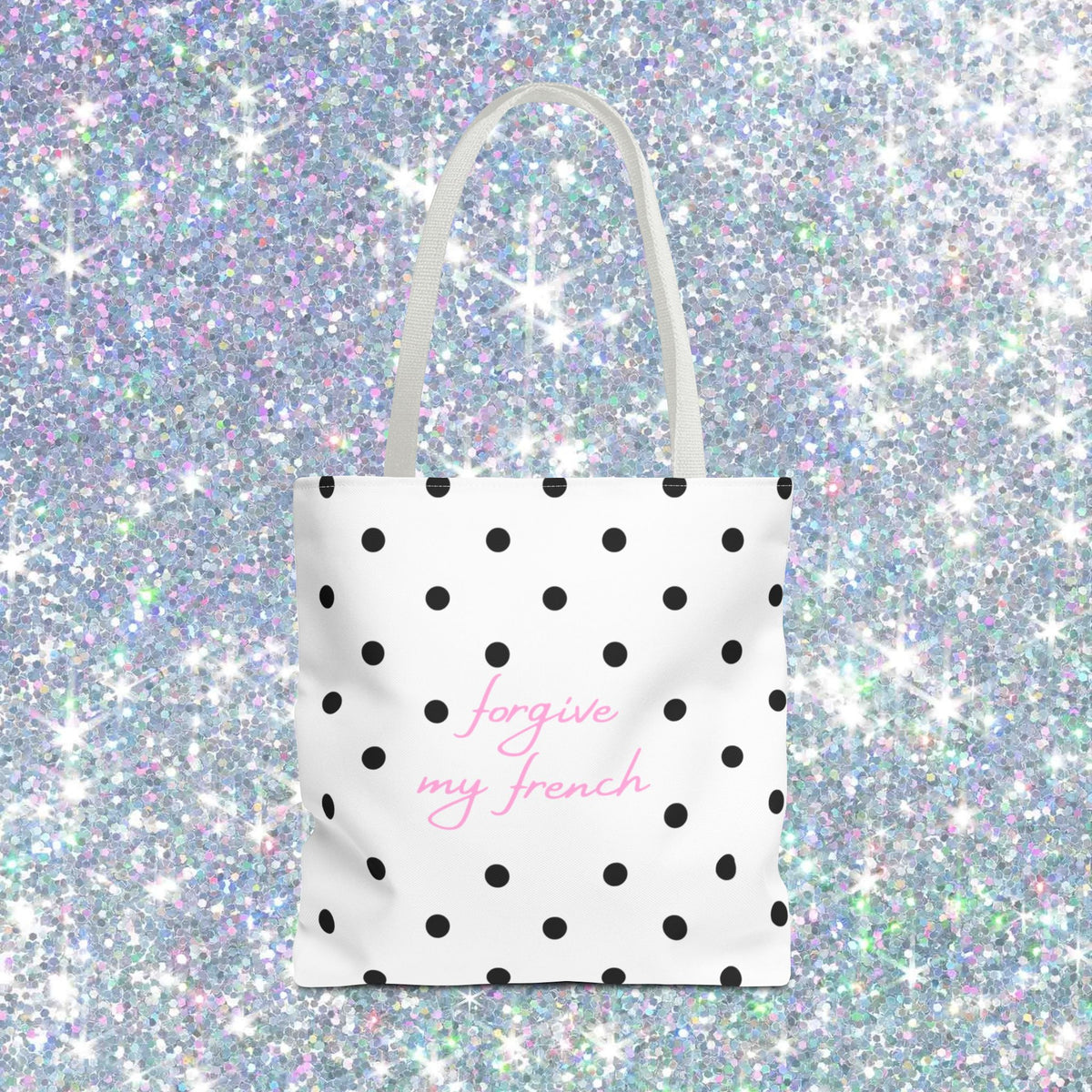 Goodbye Tote Bag