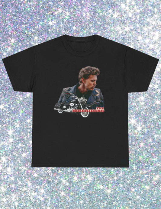 Austin Butler Bikeriders Tee