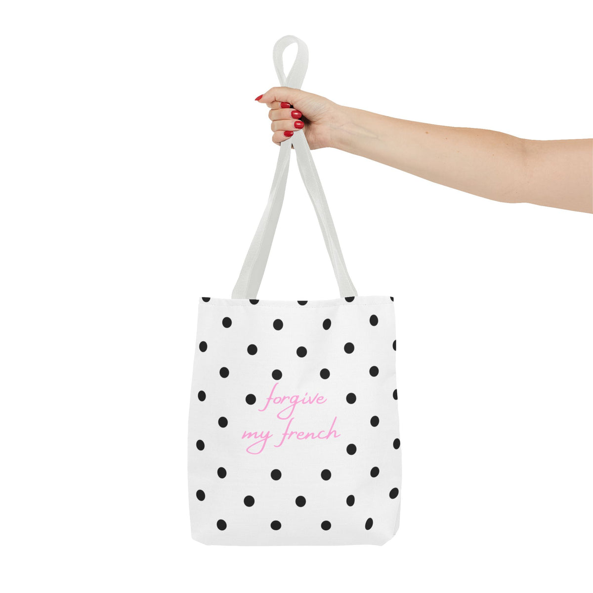 Goodbye Tote Bag
