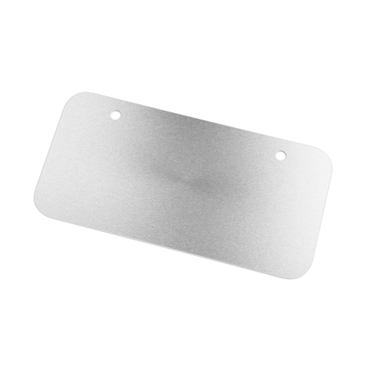 The Bikeriders Mini License Plate